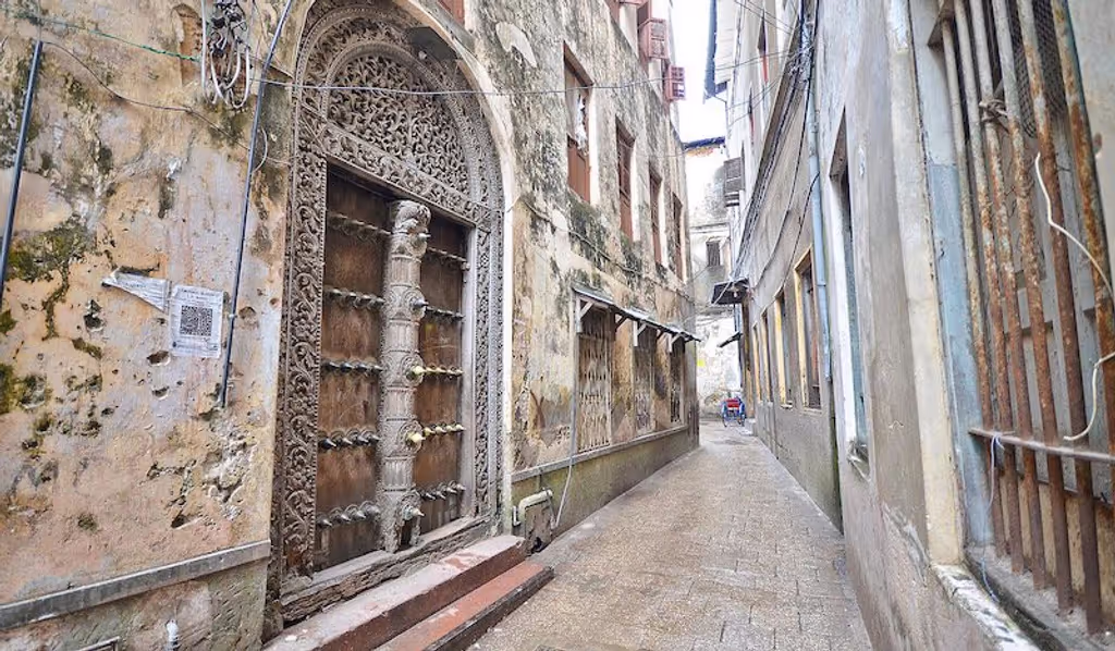 Zanzibar Private Tour - 