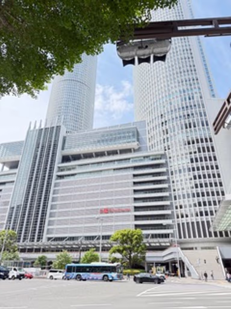 Nagoya Private Tour - 