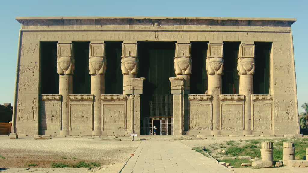Luxor Private Tour - 
