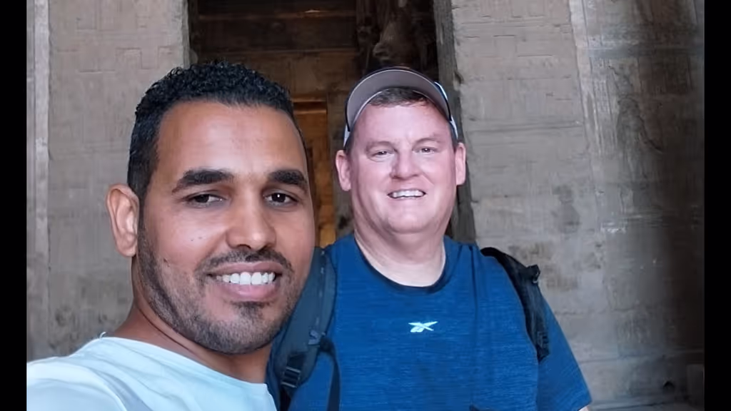 Luxor Private Tour - 
