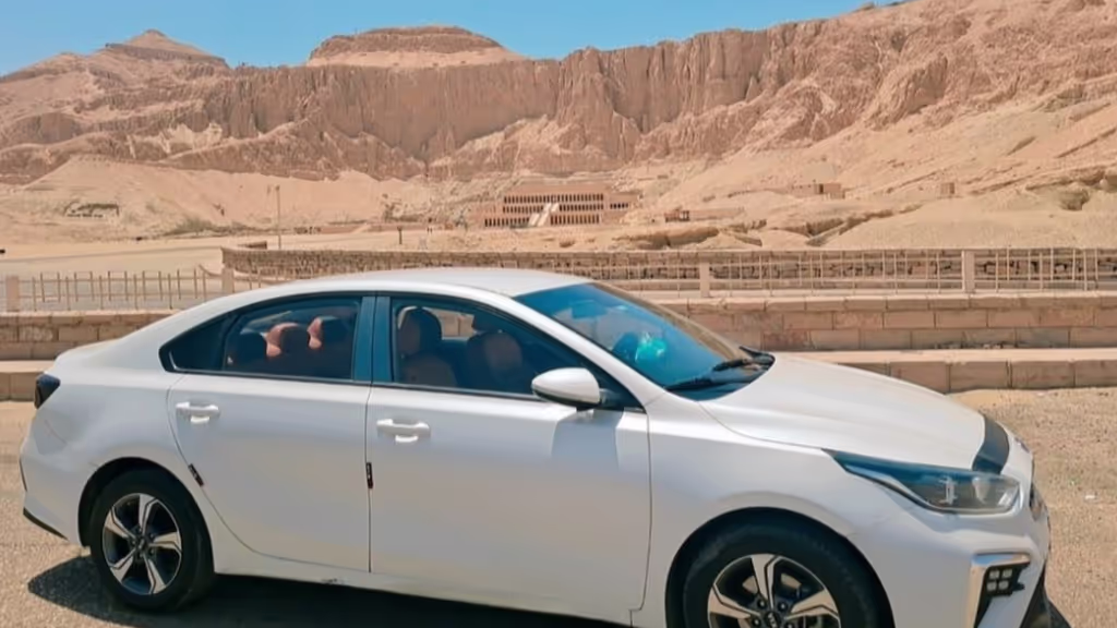 Luxor Private Tour - 