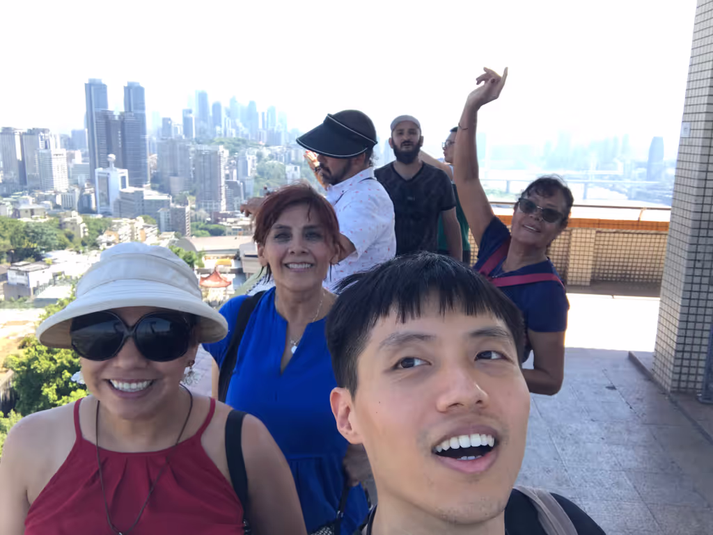 Chongqing Private Tour - 