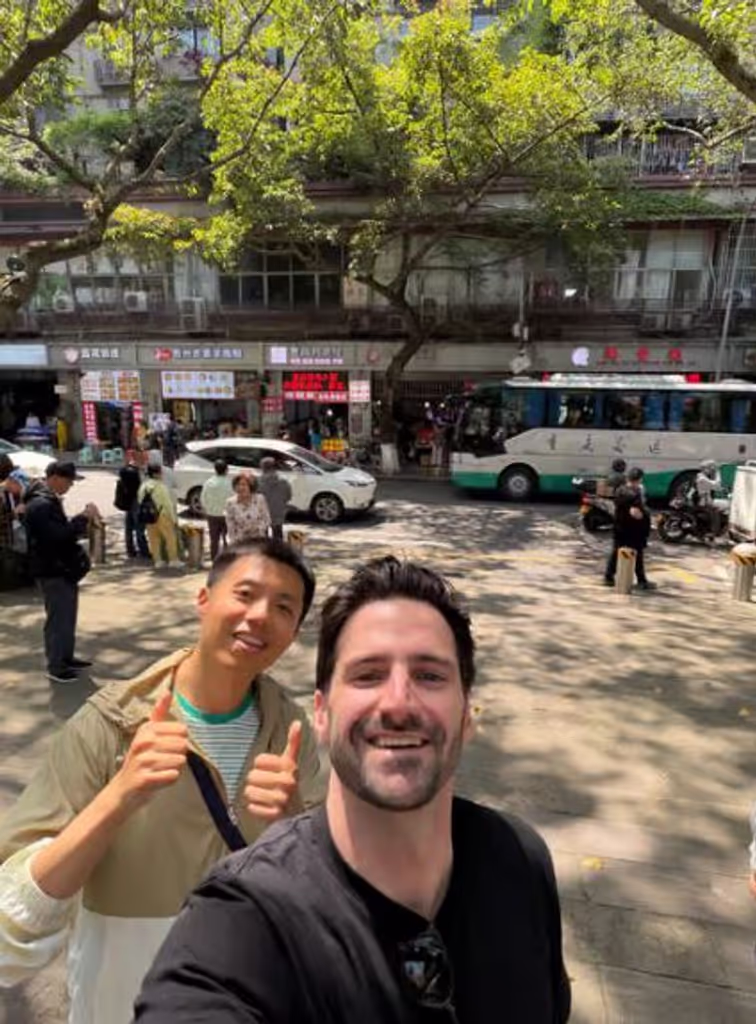 Chongqing Private Tour - 