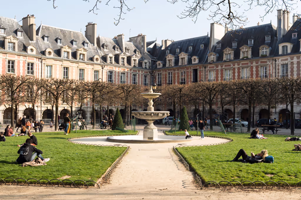 Paris Private Tour - 