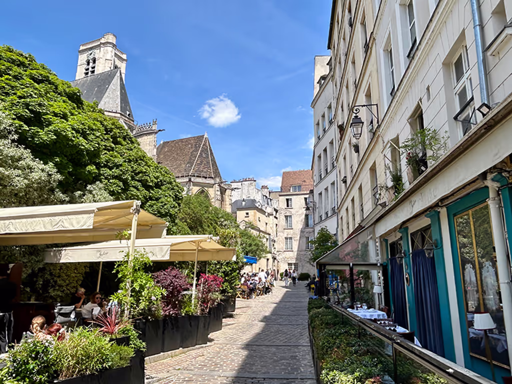 Paris Private Tour - 