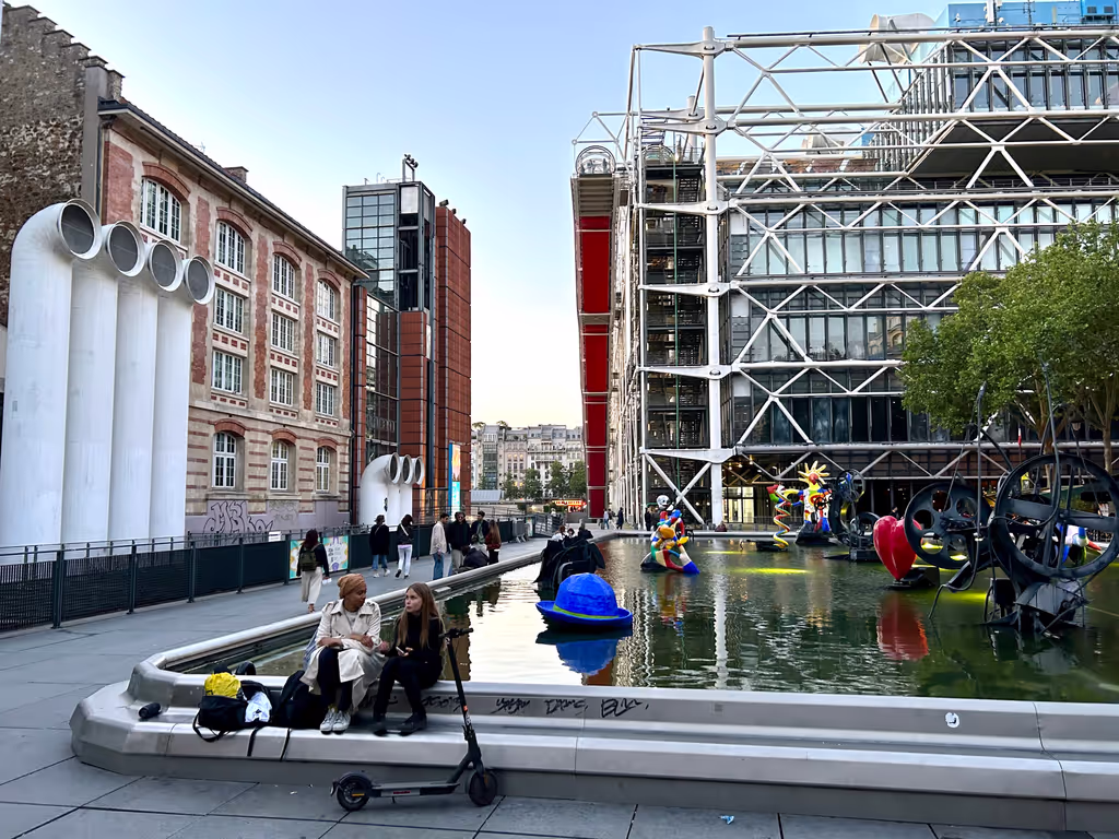 Paris Private Tour - 