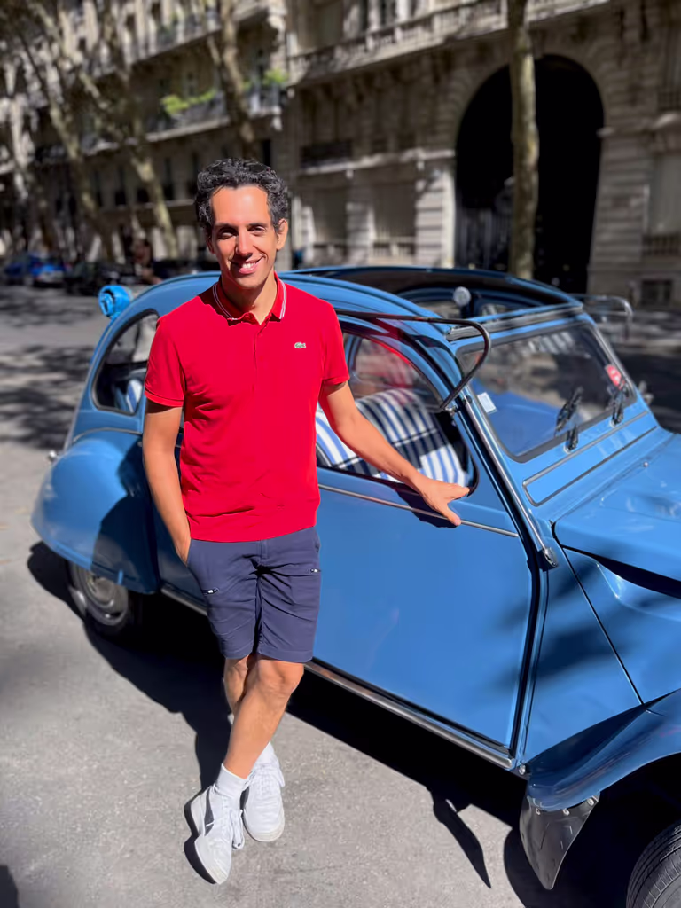 Paris Private Tour - 