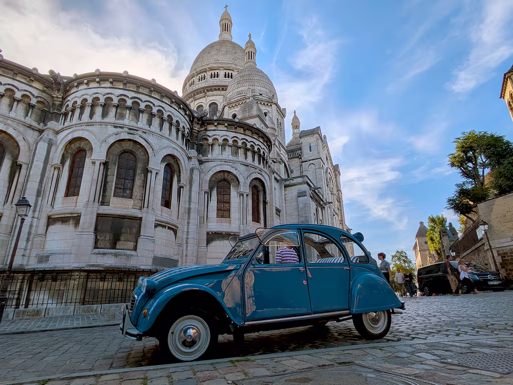 Paris Private Tour - 