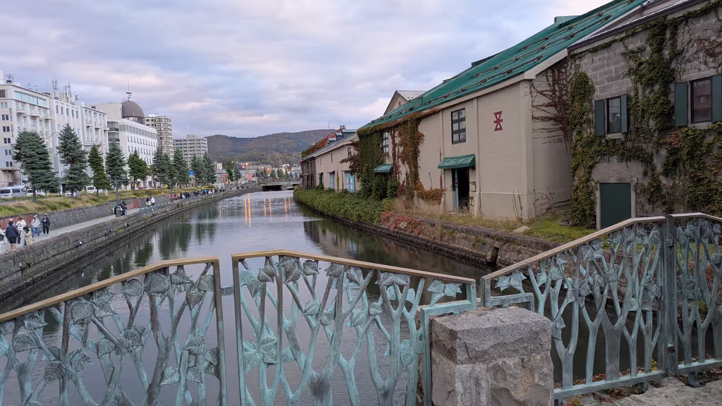 Sapporo Private Tour - 
