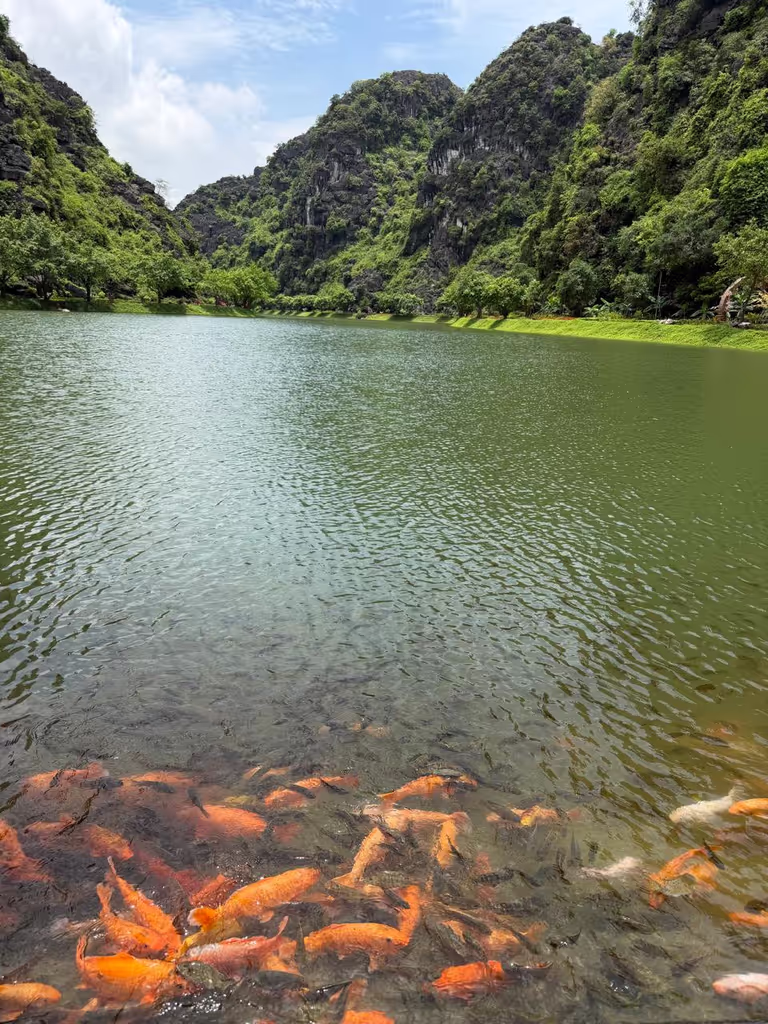 Hanoi Private Tour - 