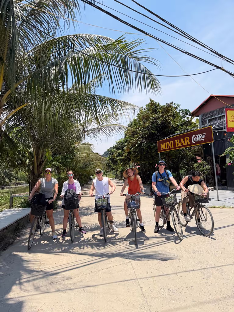 Hanoi Private Tour - 