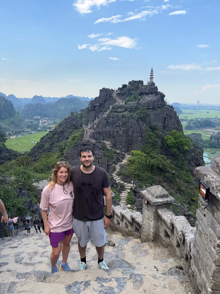 Hanoi Private Tour - 