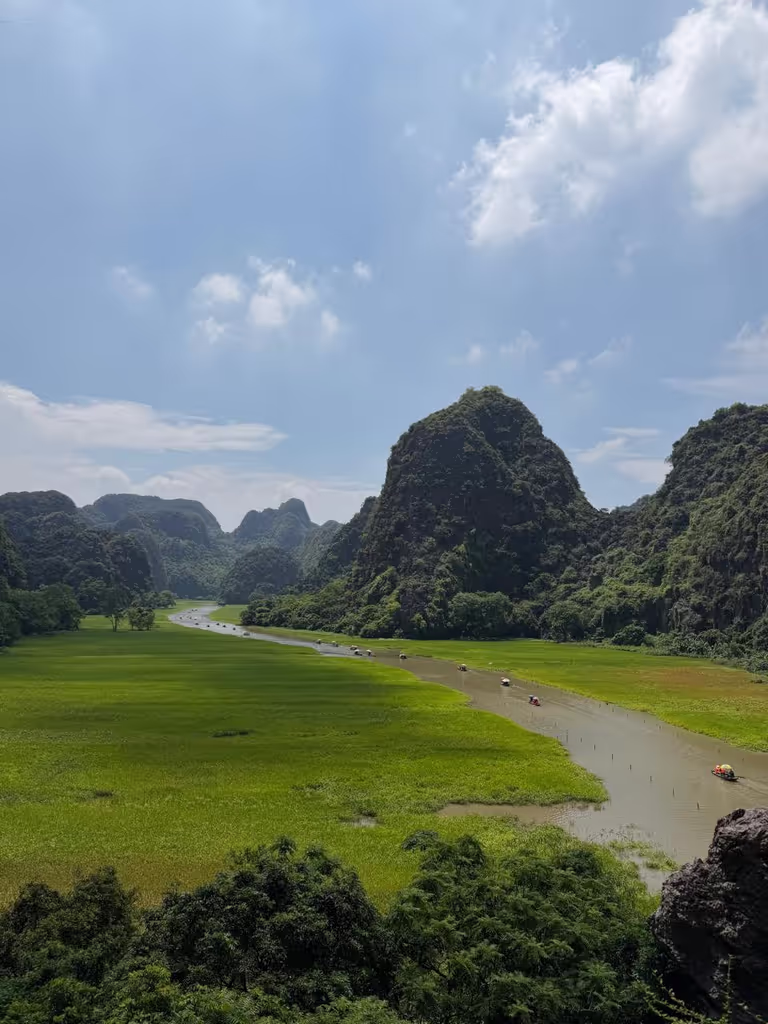 Hanoi Private Tour - 