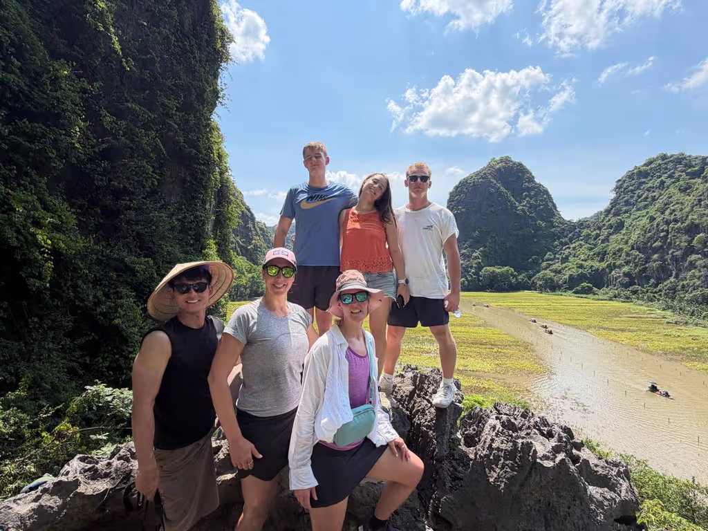 Hanoi Private Tour - 