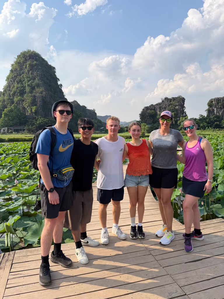Hanoi Private Tour - 