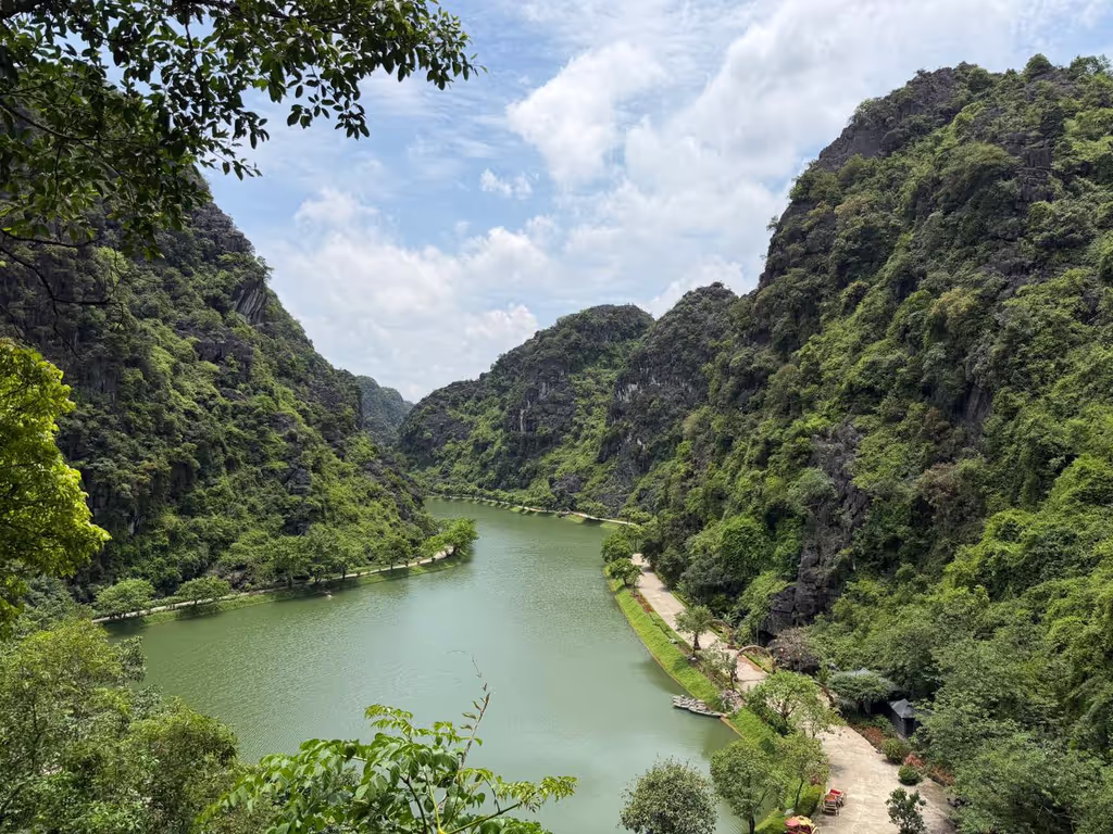 Hanoi Private Tour - 