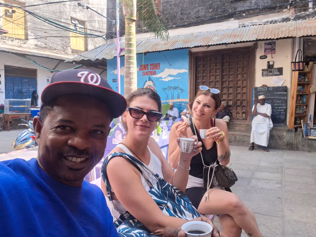 Zanzibar Private Tour - 