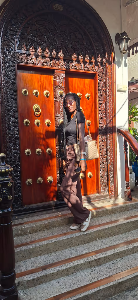 Zanzibar Private Tour - 