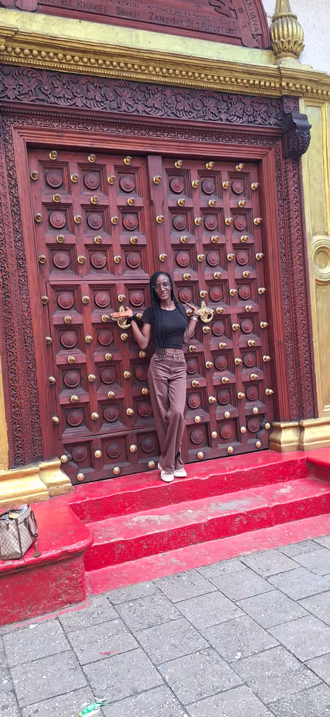 Zanzibar Private Tour - 