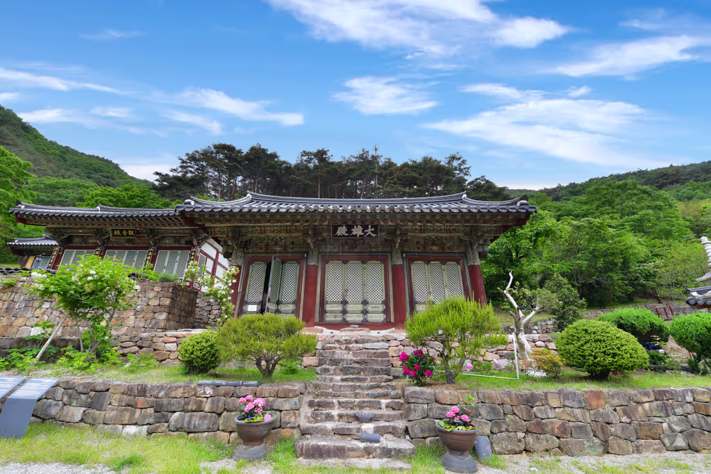 North Gyeongsang Private Tour - 