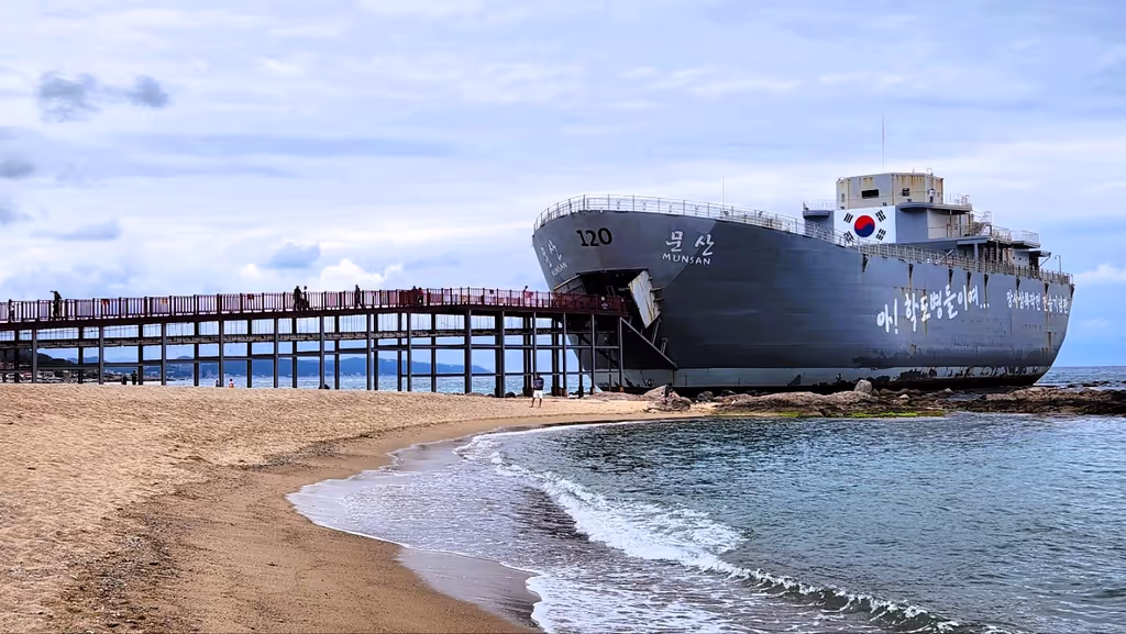 North Gyeongsang Private Tour - 