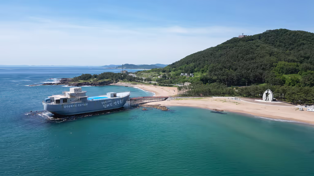 North Gyeongsang Private Tour - 