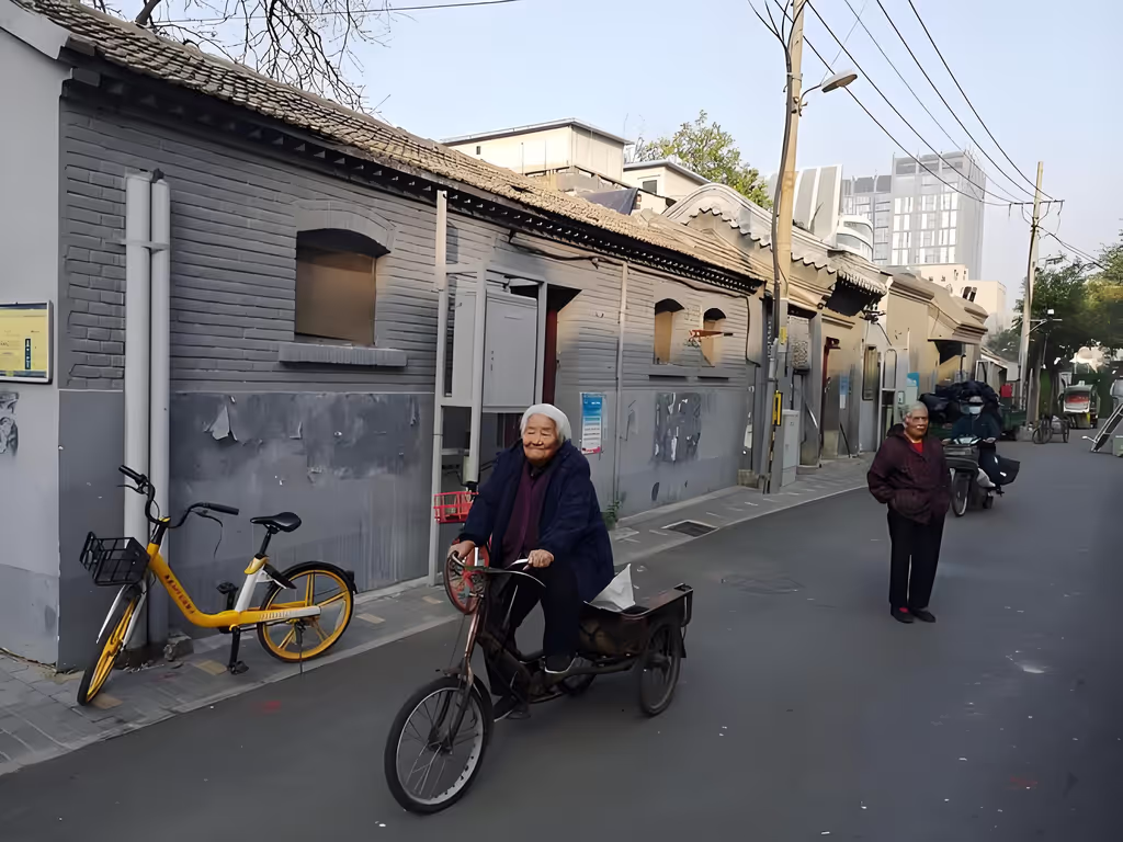 Beijing Private Tour - 