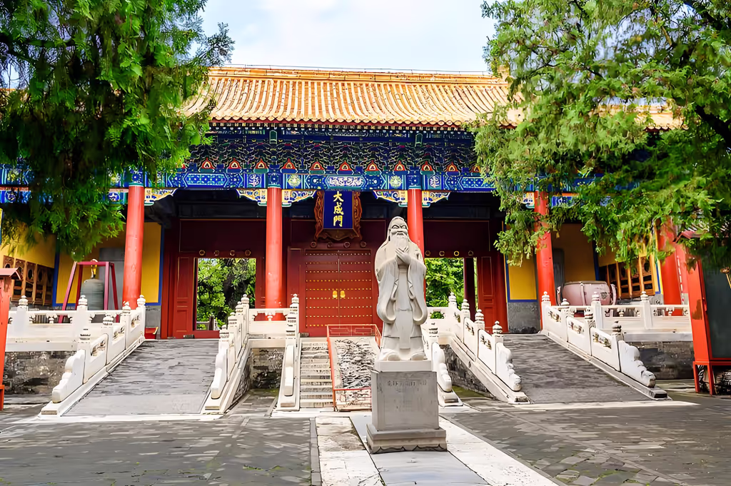 Beijing Private Tour - 