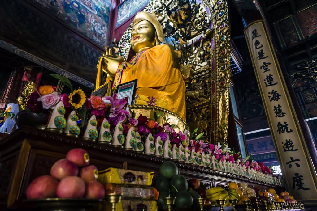 Beijing Private Tour - 