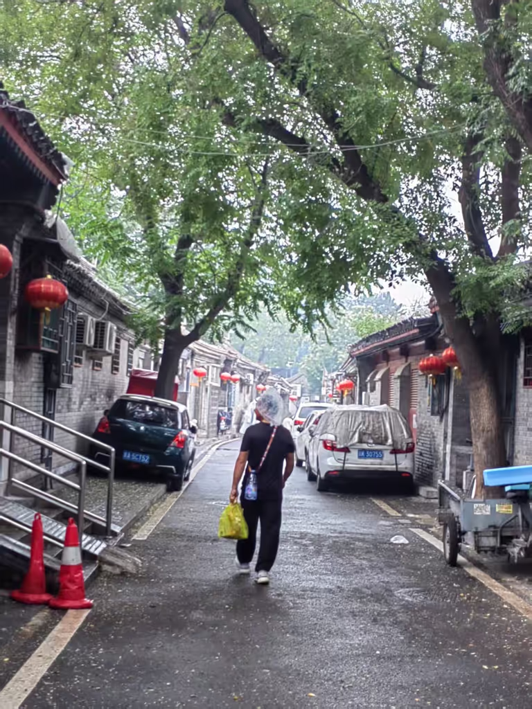 Beijing Private Tour - 