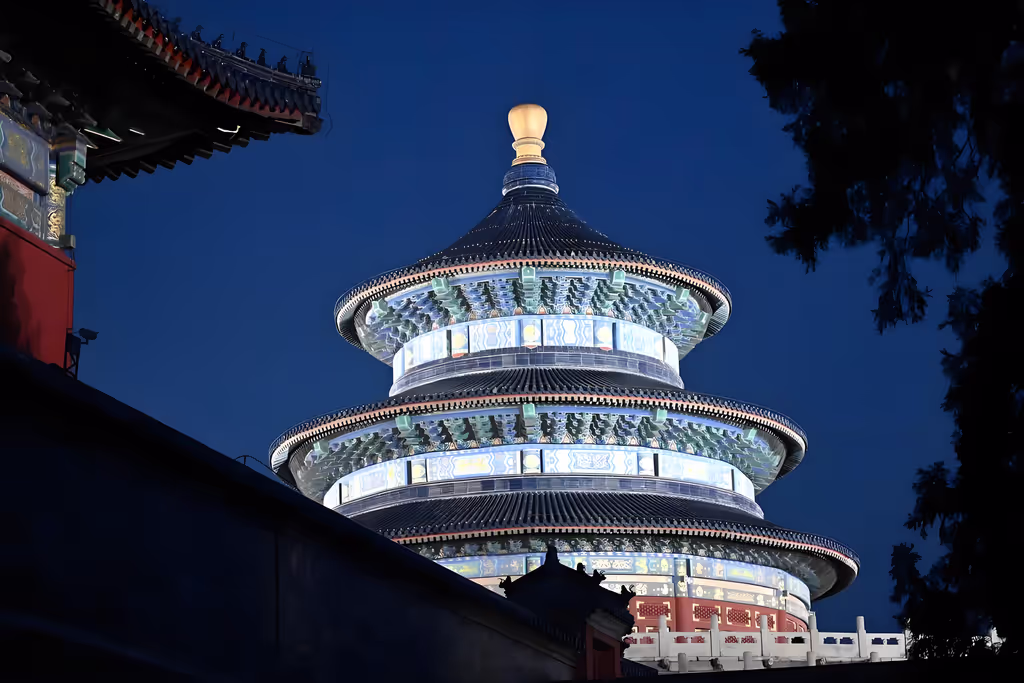 Beijing Private Tour - 