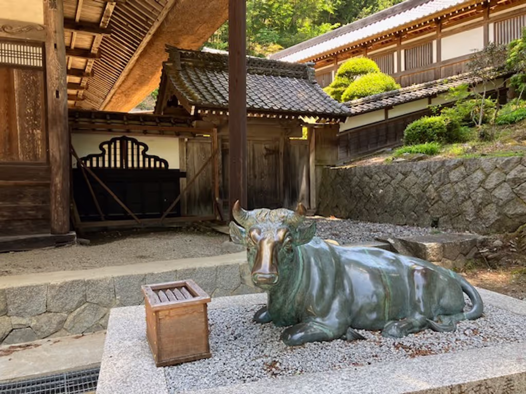 Nagano Private Tour - Gofukuji