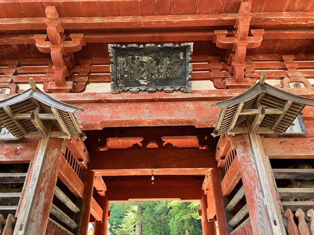 Nagano Private Tour - Gofukuji