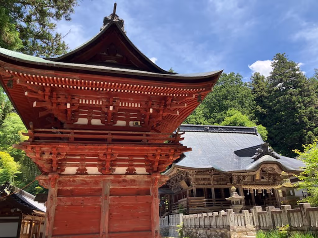 Nagano Private Tour - Gofukuji