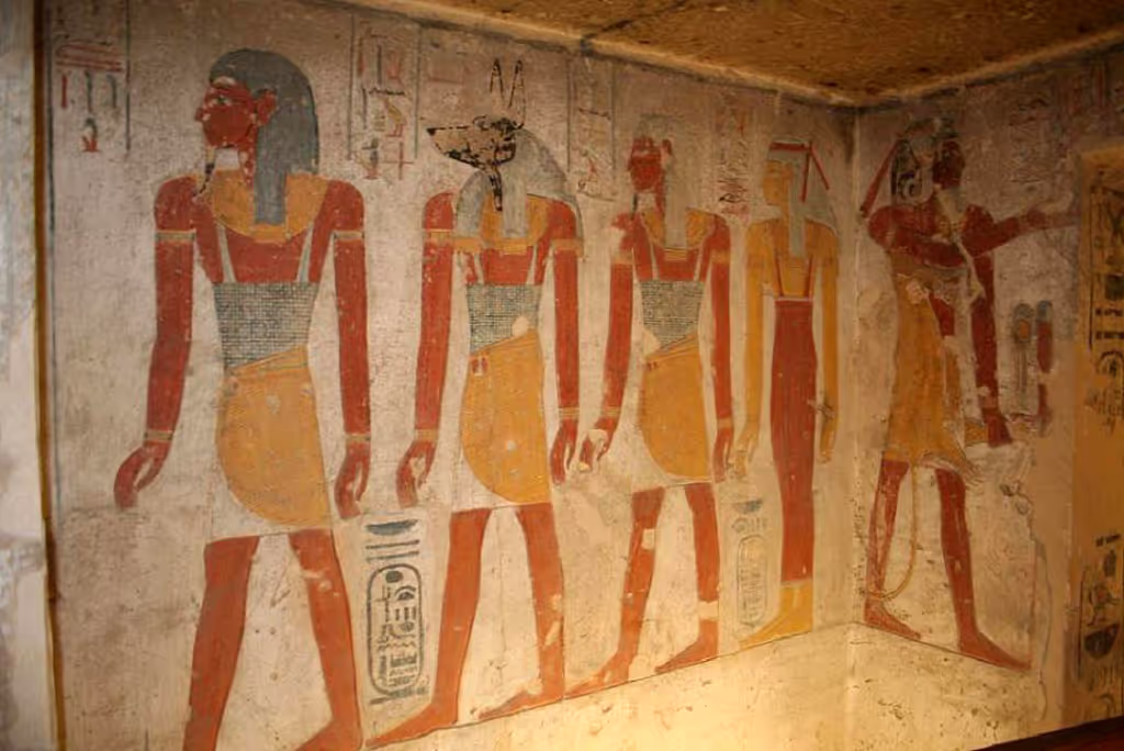 Luxor Private Tour - 
