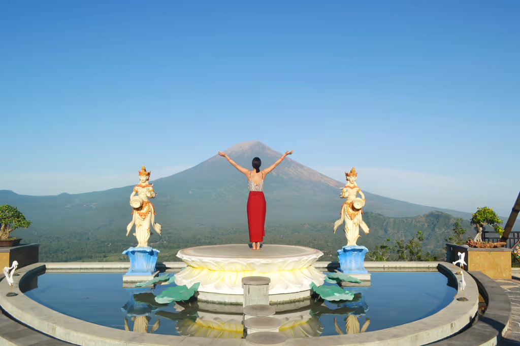 Bali Private Tour - 