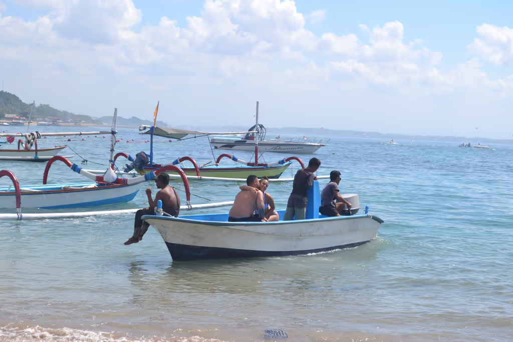 Bali Private Tour - 