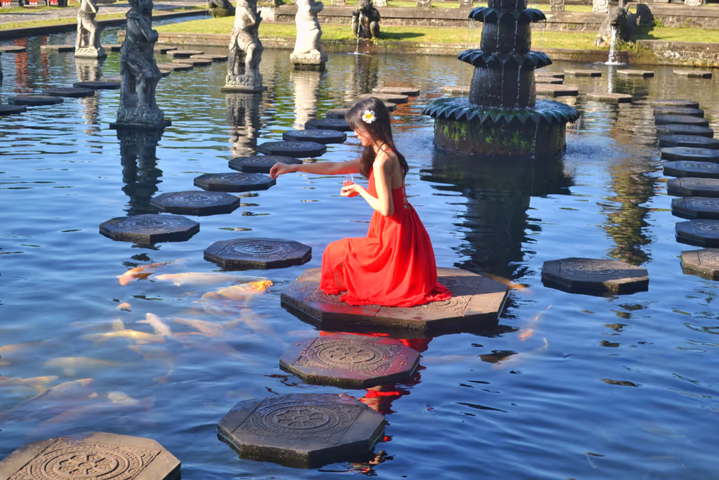 Bali Private Tour - 