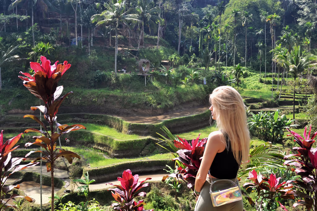 Bali Private Tour - 