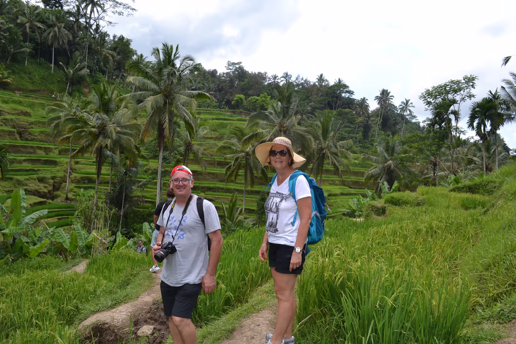 Bali Private Tour - 