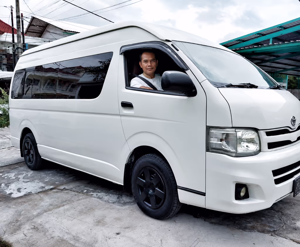 Bali Private Tour - 
