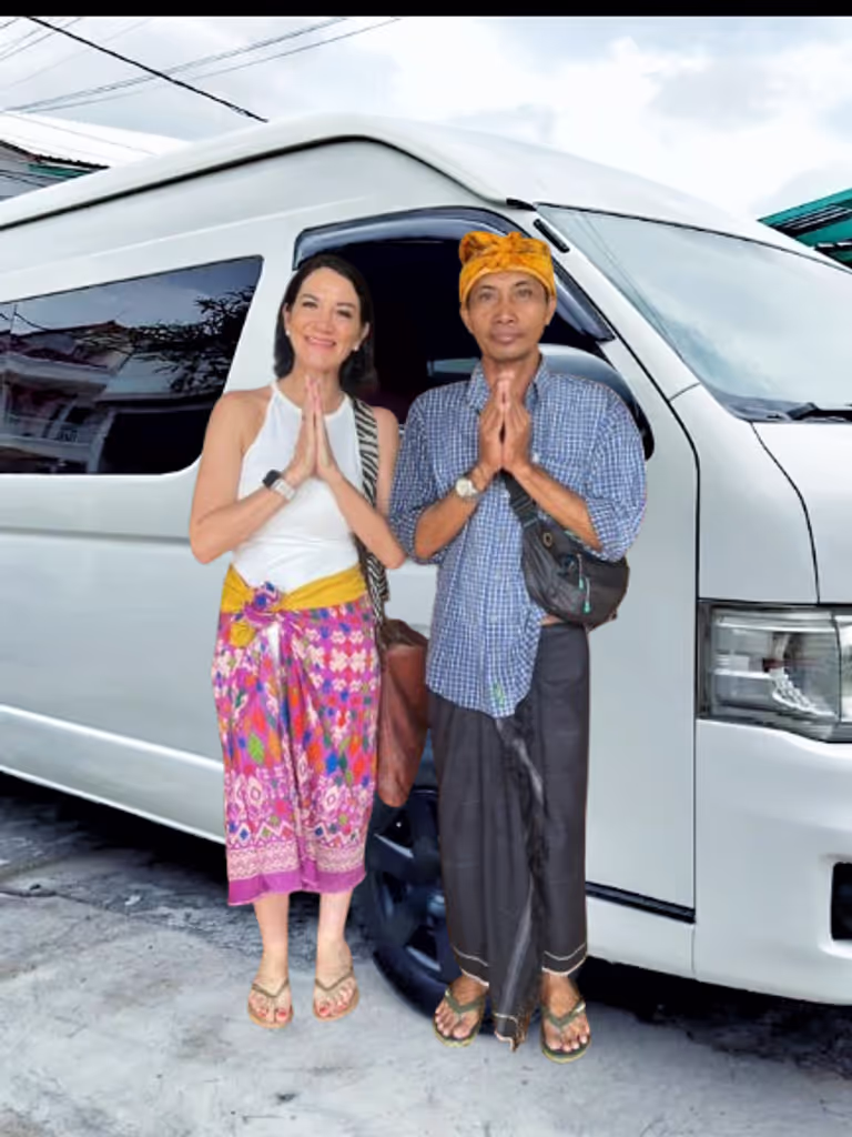 Bali Private Tour - 