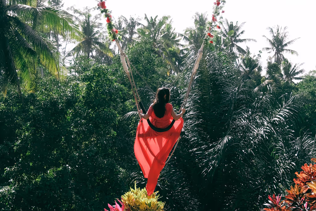 Bali Private Tour - 