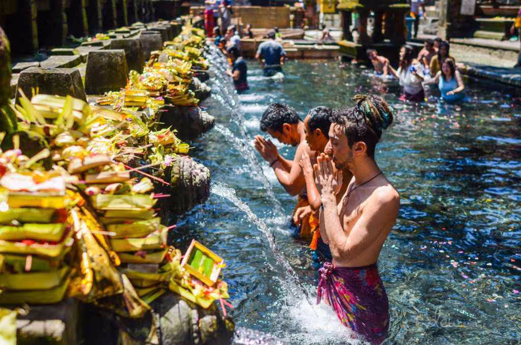 Bali Private Tour - 