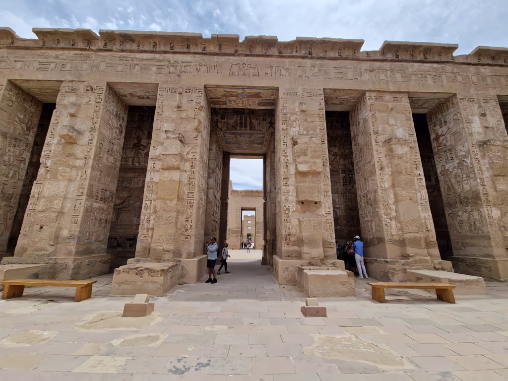 Luxor Private Tour - 