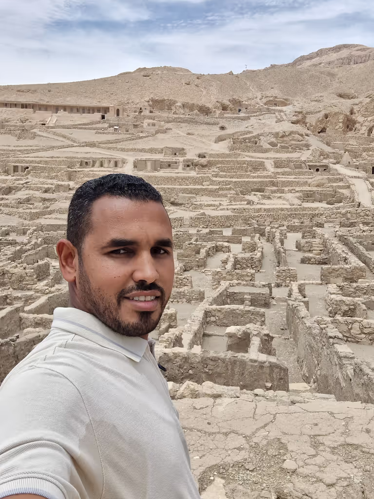 Luxor Private Tour - 