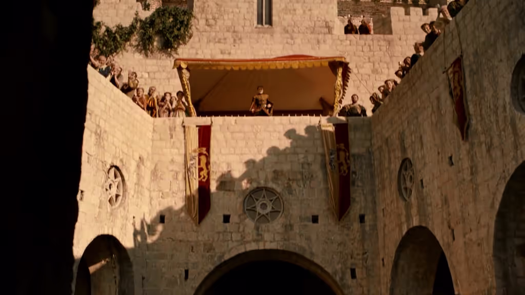 Dubrovnik Private Tour - Joffrey’s Name Day