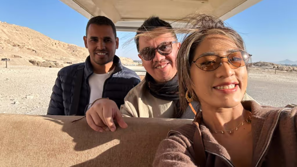 Luxor Private Tour - 