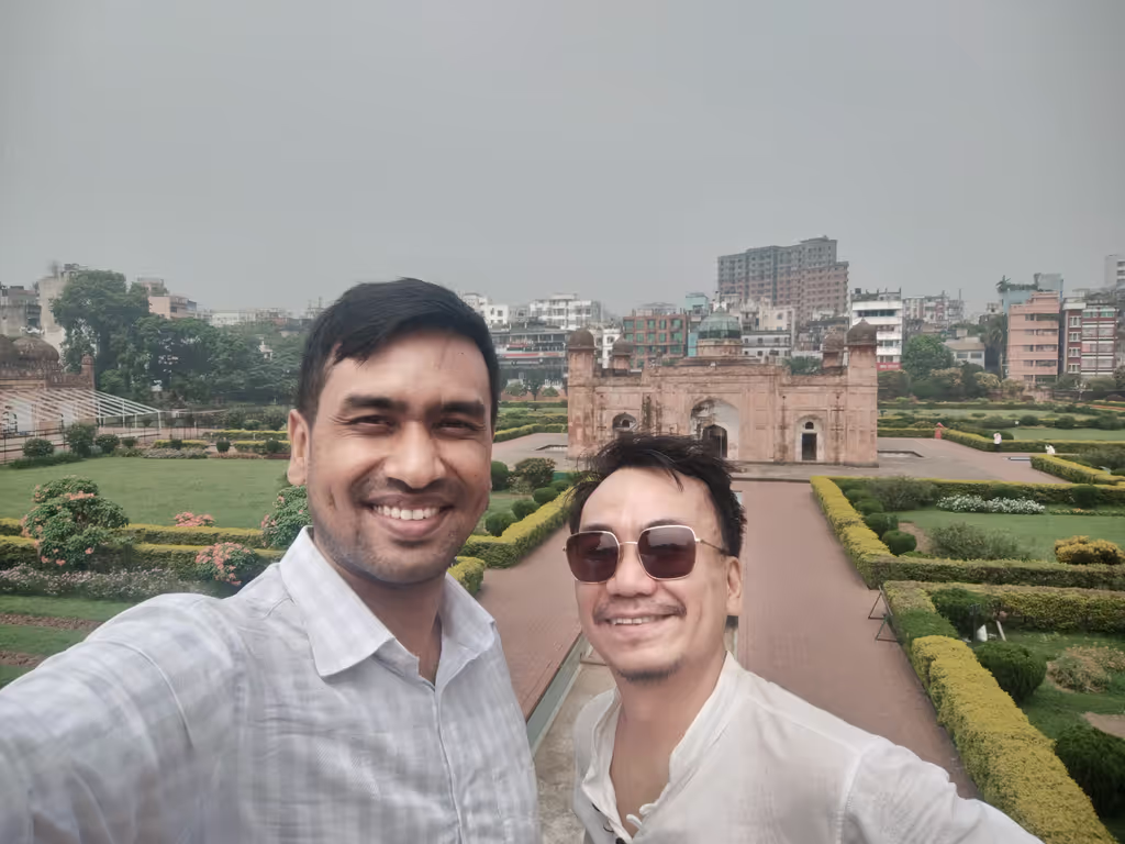 Dhaka Private Tour - 