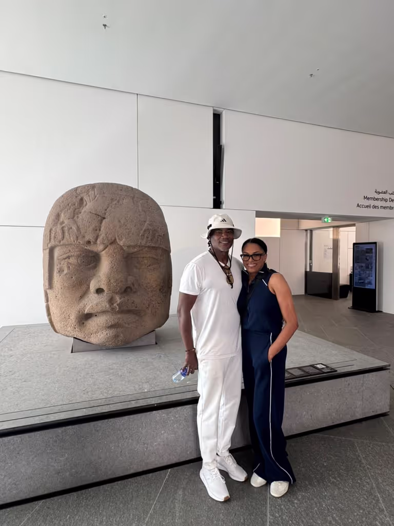 Abu Dhabi Private Tour - Louvre Museum Abu Dhabi